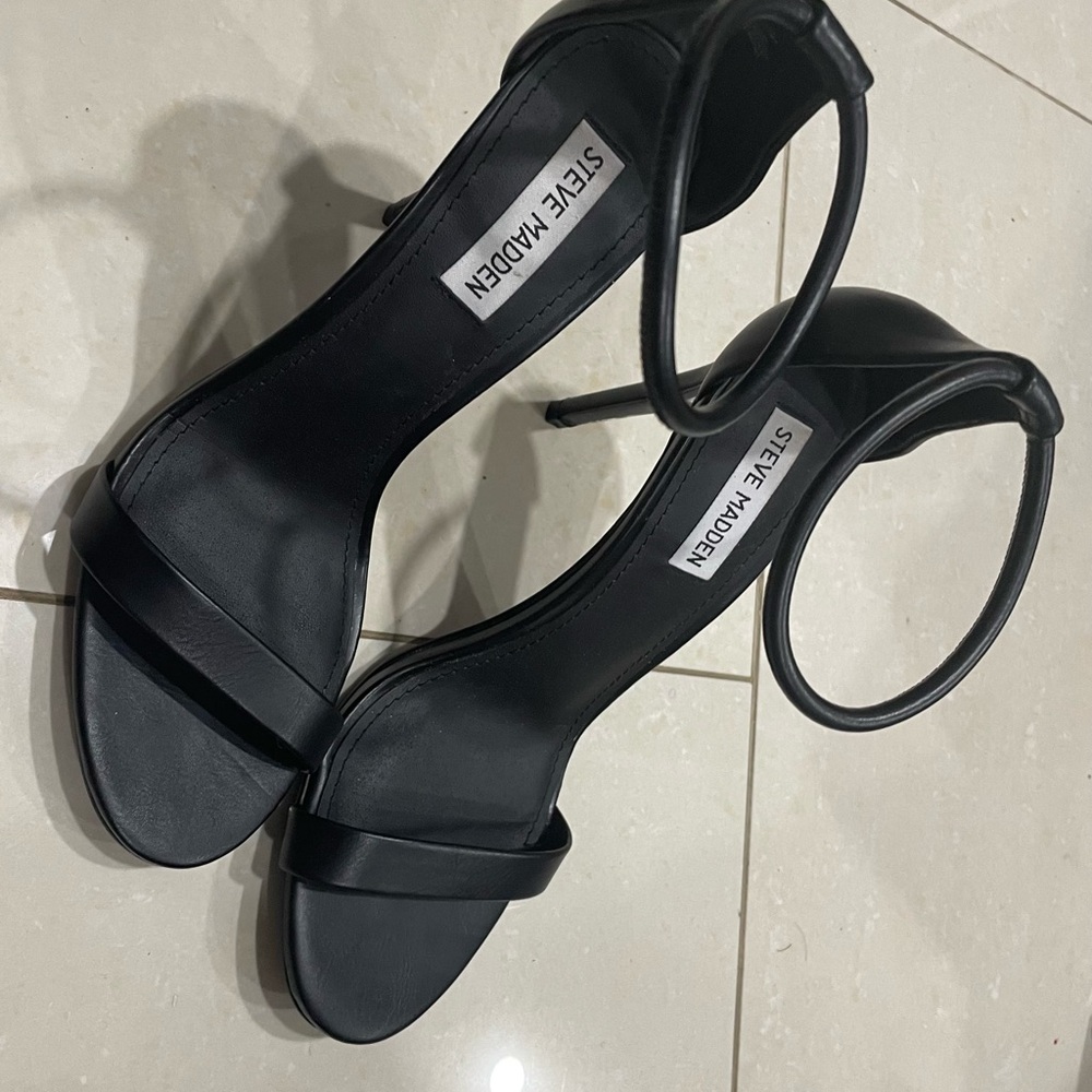 Steve Madden heels